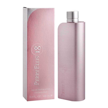 Perfumería - Perfume Dama Perry Ellis 18 100ML EDP