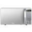 Imagen de Horno Microondas Whirlpool WM1211D 1.1´ Silver