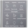 Imagen de Horno Microondas Whirlpool WM1211D 1.1´ Silver