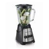 Imagen de Licuadora Hamilton Beach 58148MXR/146 10V V/VIDRIO Negro V/E.