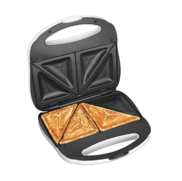 Imagen de Sandwichera Proctor Silex 25408-MX/25408Y/25408G  Blanco V/E.