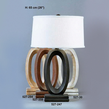 Iluminación - Lámpara Brite Lite 527-430