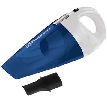 Imagen de Aspiradora Manual Koblenz Hv-120 Kg3 Blanco/morado - Blanco/Azul V/E.