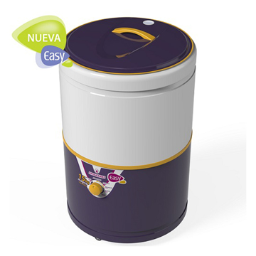 Lavadora - Lavadora Easy Lre15m 15 Kg 15