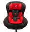 Imagen de Autoasiento Dbebe Lux Confort Rojo