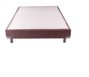 Colchones - Box Spring Air Pacific Individual