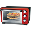 Imagen de Horno Tostador Oster TSSTTV7118R1MX Rojo V/E.