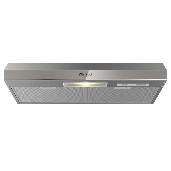 Imagen de Campana Whirlpool WH7610S 76CM A/inox.
