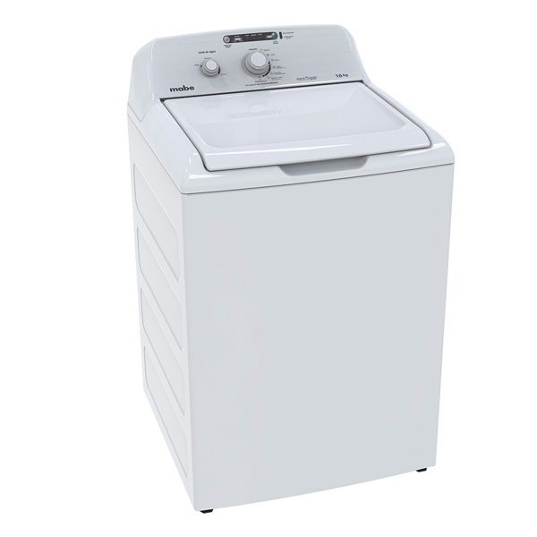 Lavadora - Lavadora Mabe Lma76112cbab0 16kg 16