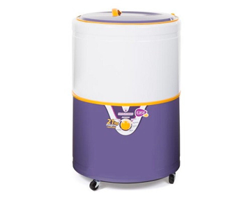 Lavadora - Lavadora Easy Lre21m 21kg 21