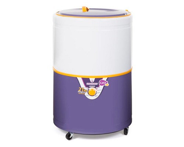 Lavadora - Lavadora Easy Lre21m 21kg 21