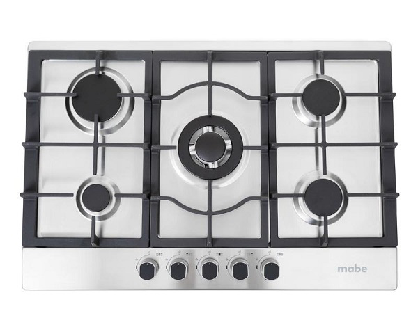 Imagen de Parrilla Mabe PM7615I1 76CM A/inox. V/E.