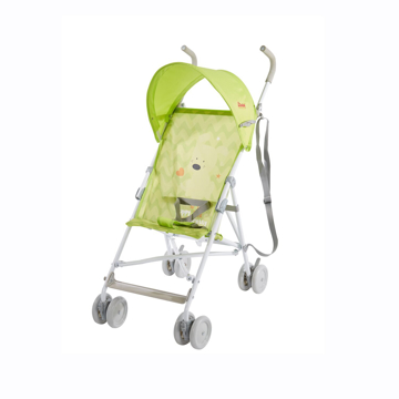 Carriolas - Dbebe Carriola Bastón 50-1