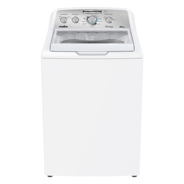 Lavadora - Lavadora Mabe Lma70214vbab0 20 Kg 20