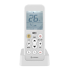 Imagen de Control Remoto Universal  Steren Minisplit WI-FI RM-700