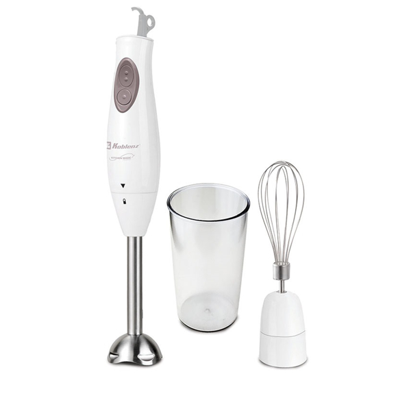 Imagen de Batidora De Inmersion Koblenz Con Accesorios BIKM-300 PB