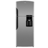 Imagen de Refrigerador Mabe RMS510IAMRE0/RM0 19 Pies Platinum