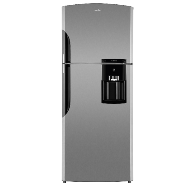 Imagen de Refrigerador Mabe RMS510IAMRE0/RM0 19 Pies Platinum