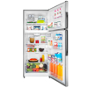 Imagen de Refrigerador Mabe RMS510IAMRE0/RM0 19 Pies Platinum