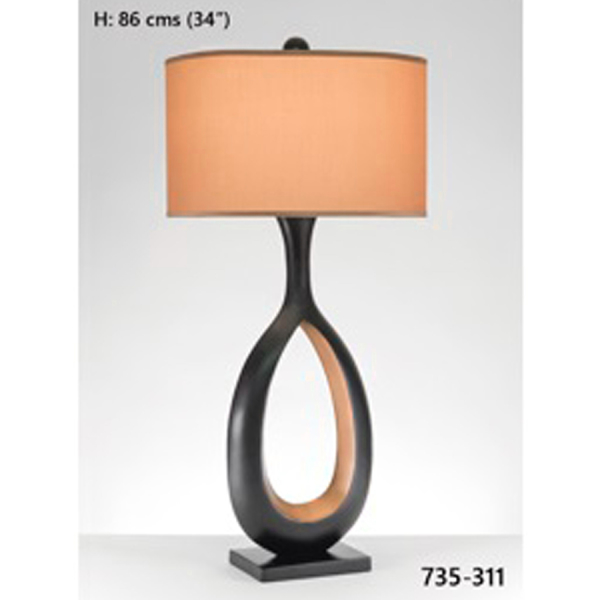 Iluminación - Lámpara Brite 735-311