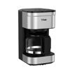 Imagen de Cafetera T-fal Elegance A/Inox 7 Tazas CM223DMX V/E.