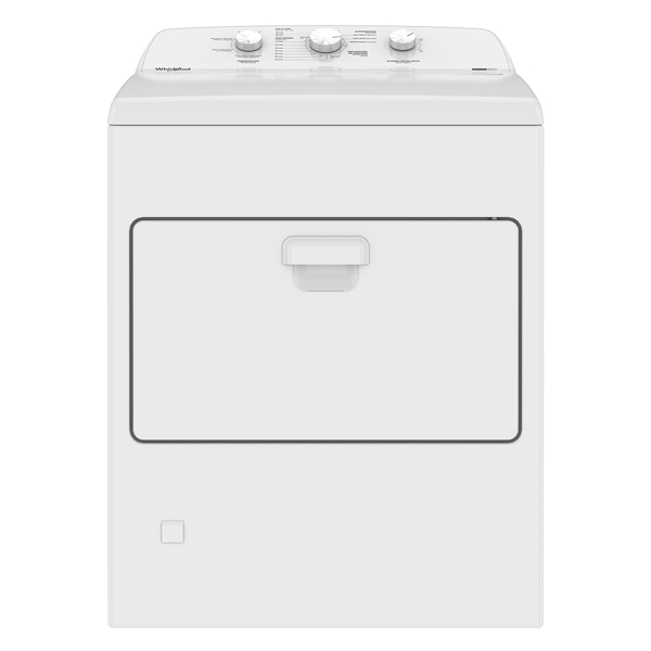 Imagen de Secadora De Ropa Whirlpool 7MWGD1730JQ 18 kg Blanco