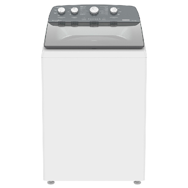 Lavadora - Lavadora Whirlpool 8mwtw1824wjm 18