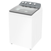 Imagen de Lavadora Whirlpool 8MWTW1824WJM Blanco 18 kg