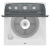 Imagen de Lavadora Whirlpool 8MWTW1824WJM Blanco 18 kg