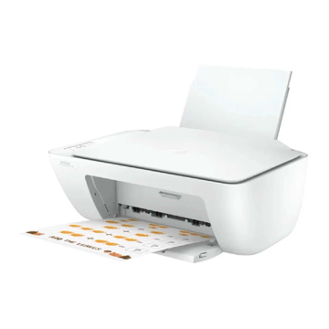 Imagen de Impresora-multifuncional Hp Deskjet Ink Advantage 2374 7wq03a Blanco