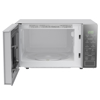 Imagen de Horno Microondas Whirlpool WM1807D 0.7' Plata