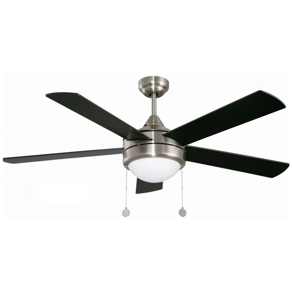 Imagen de Ventilador de Techo Artfan piatto V9266-1 52"