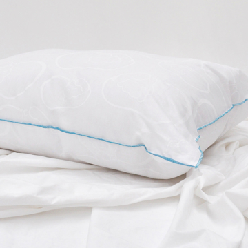 Imagen de Almohada  Spring Air LOGO OSOS Blanco