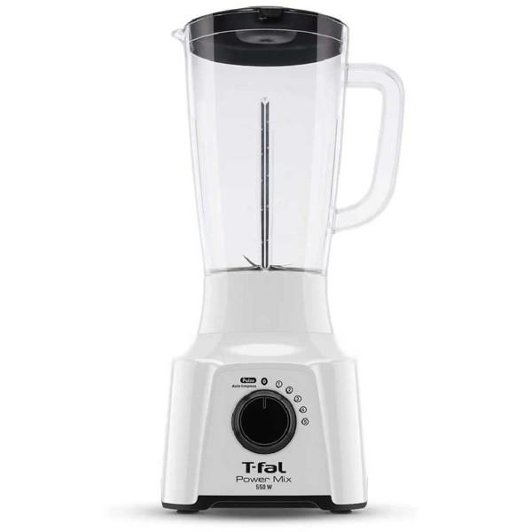 Imagen de Licuadora T-fal Power Mix V/Plastico LN2841MXN 7702073028419 N/A.