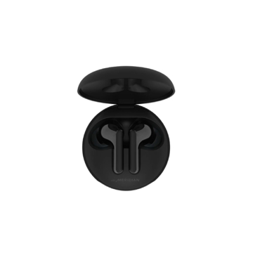 Imagen de Audifono Freepods  Lg FN4 Negro