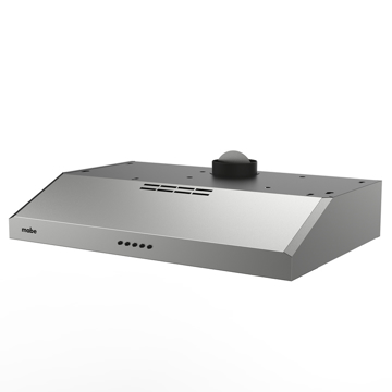Imagen de Campana Mabe CMPUV761SSX0 76 CM  A/inox.