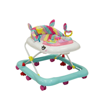 Andadera - Andadera Prinsel 7140 Unicornio