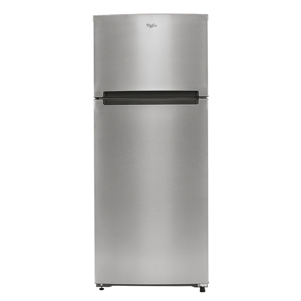Imagen de Refrigerador Whirlpool WT1818A 18 Pies A/inox.