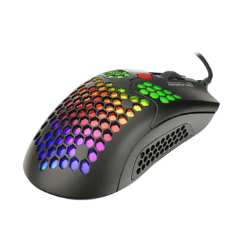 Imagen de Accesorio de computación Mouse Nextep Gamer Ne-480u Negro