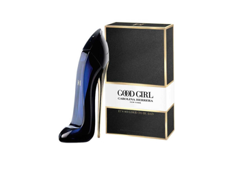 Perfumería - Perfume Dama Carolina Herrera Good Girl Agua de perfume 80 ml