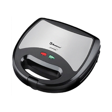 Imagen de Sandwichera Koblenz SKM-900 NI Negro V/E.