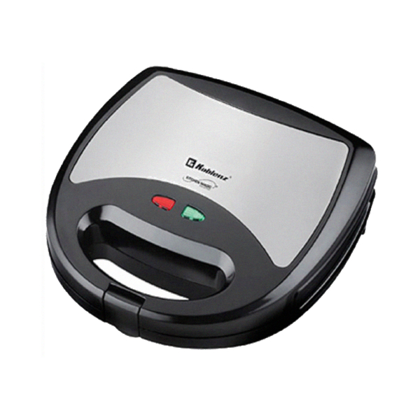 Imagen de Sandwichera Koblenz SKM-900 NI Negro V/E.