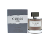 Imagen de Locion Caballero Guess Guess 1981 Edt 100ml Hgue1981