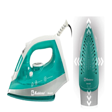 Imagen de Plancha De Vapor Koblenz PKK-380 SA