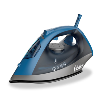 Imagen de Plancha De Vapor Oster 2115025 GCSTBS6052-013 V/E.