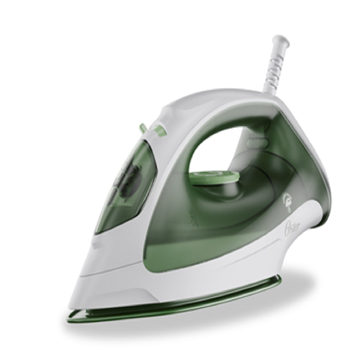 Imagen de Plancha De Vapor Oster 2122070 GCSTBS3803-013 Verde