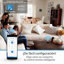 Imagen de Control remoto universal Steren Wi-Fi SHOME-160