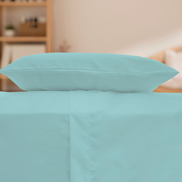 Blancos - Sabana Spring Air Soft Sensation King Size Aqua