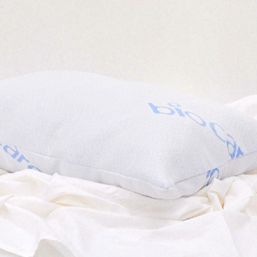 Imagen de Almohada Spring Air Biocuidado Std