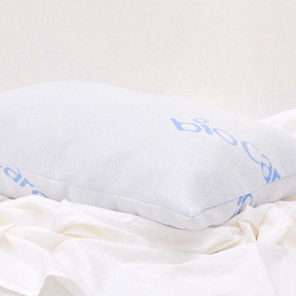 Imagen de Almohada Spring Air Biocuidado Std